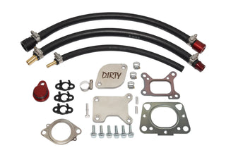 2017-2019 Duramax EGR Solution Package (L5P-EGR-A000)