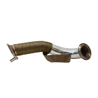 2020-2021 Duramax 3.5" L5P Downpipe (L5P-EXH-A004-0249)