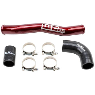 2020-2022 Duramax Upper Coolant Pipe Kit (WCF100541)