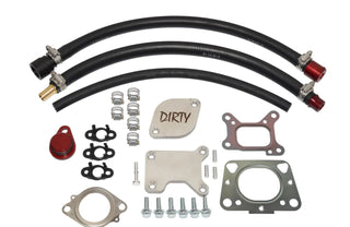 2020+ Duramax EGR Solution Package (L5P-EGR-A045)