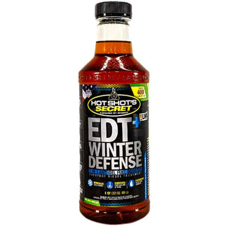 Hot Shot's EDT+ Winter Defense (EDTWAG)