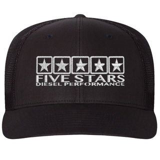 Flexfit Trucker Cap