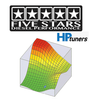 2020+ Duramax MPVI2/MPVI3 Tune Files (2020+-L5P-Tune)